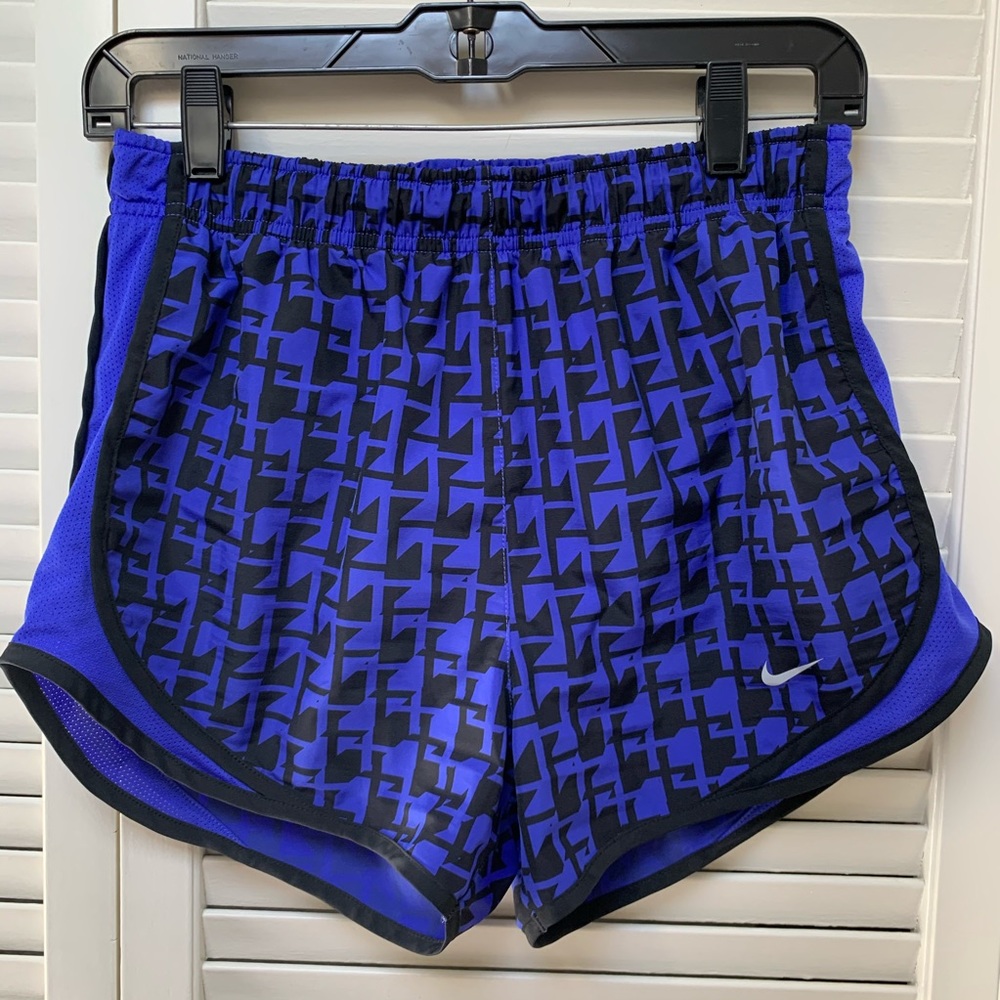 Nike dry fit shorts